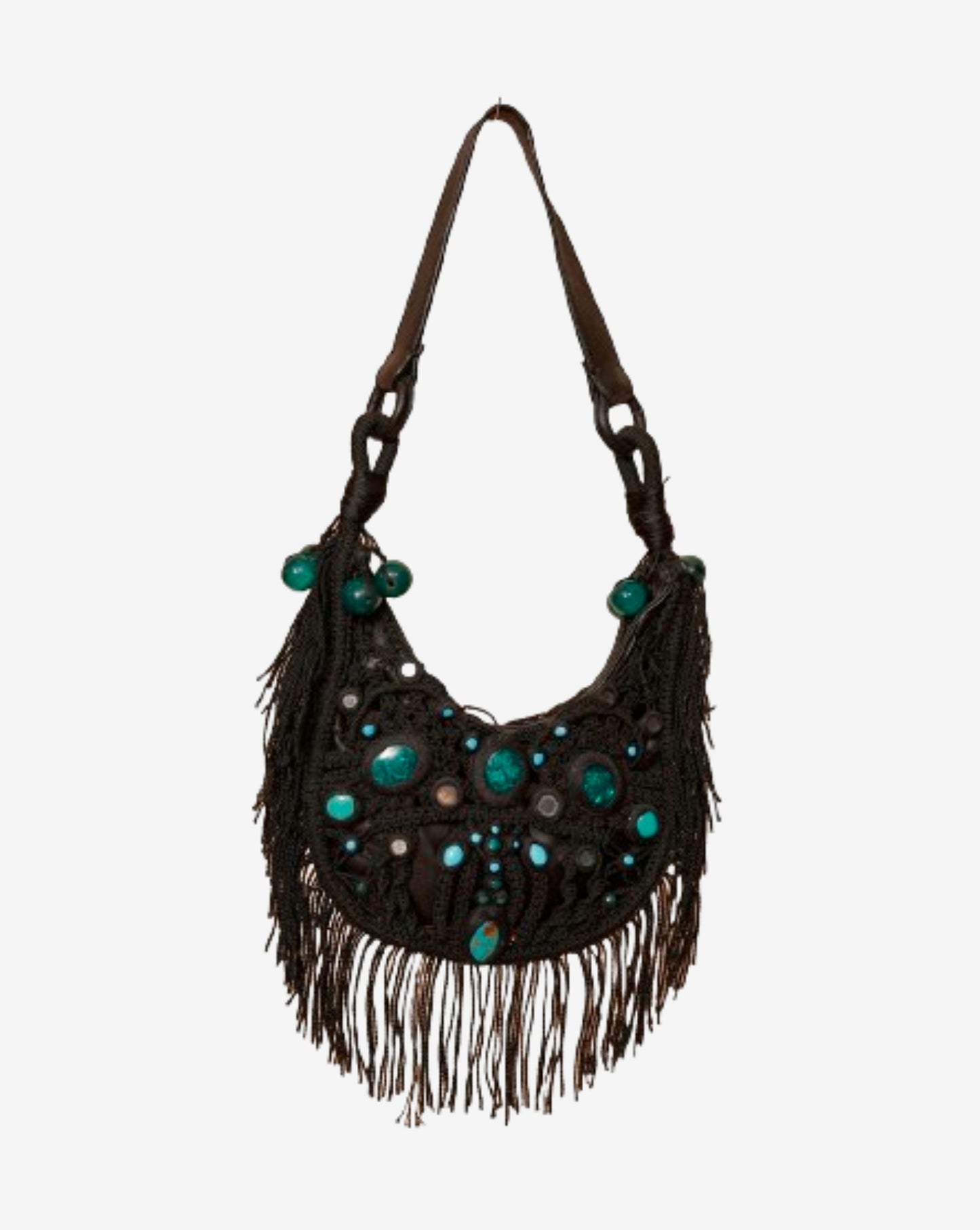 Macramé Bag