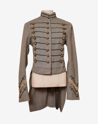 Military Tailcoat