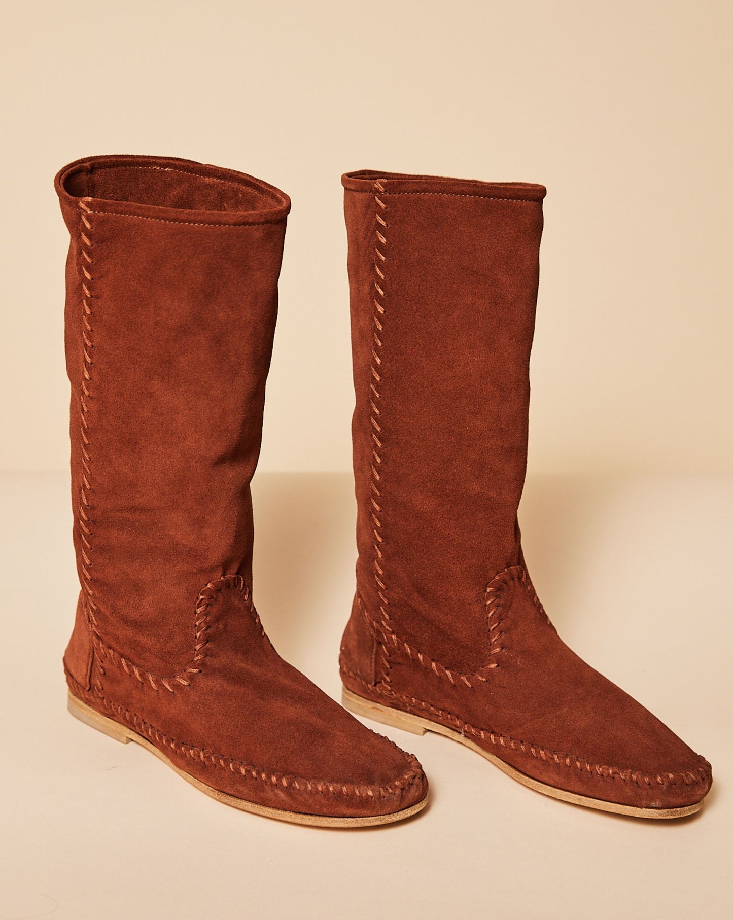 Native Boots