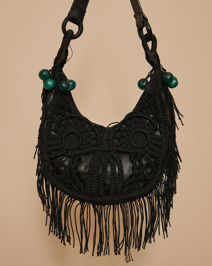 Macramé Bag