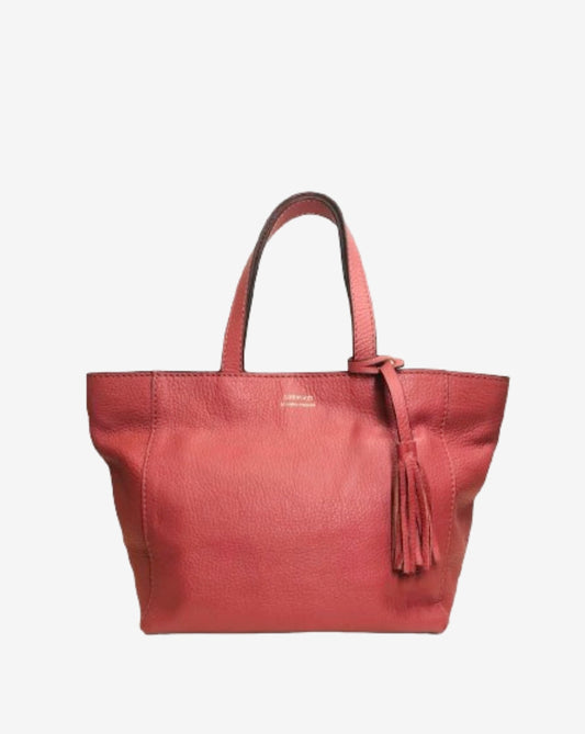 Parisian Cabas Bag