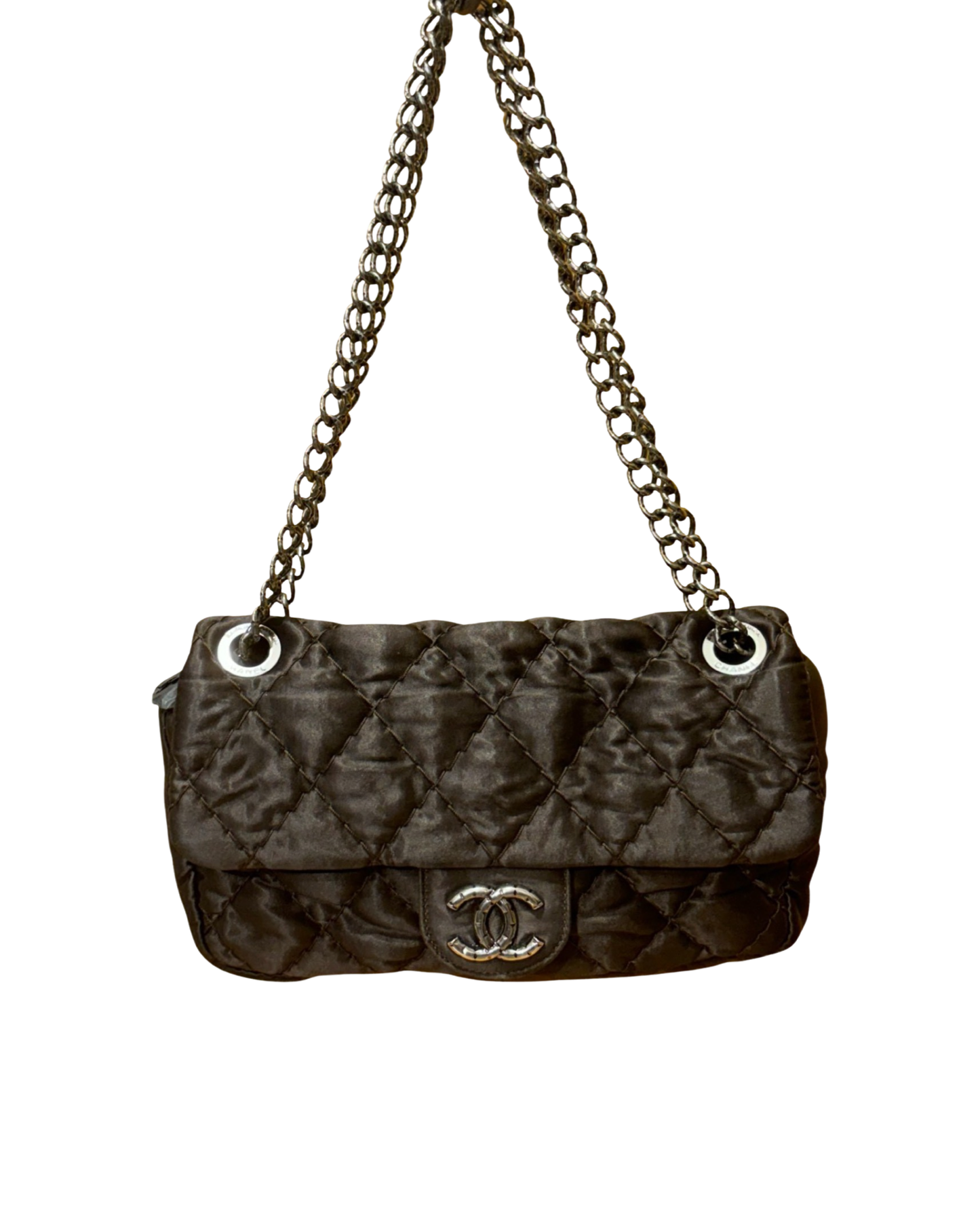 Chanel Timeless Handbag