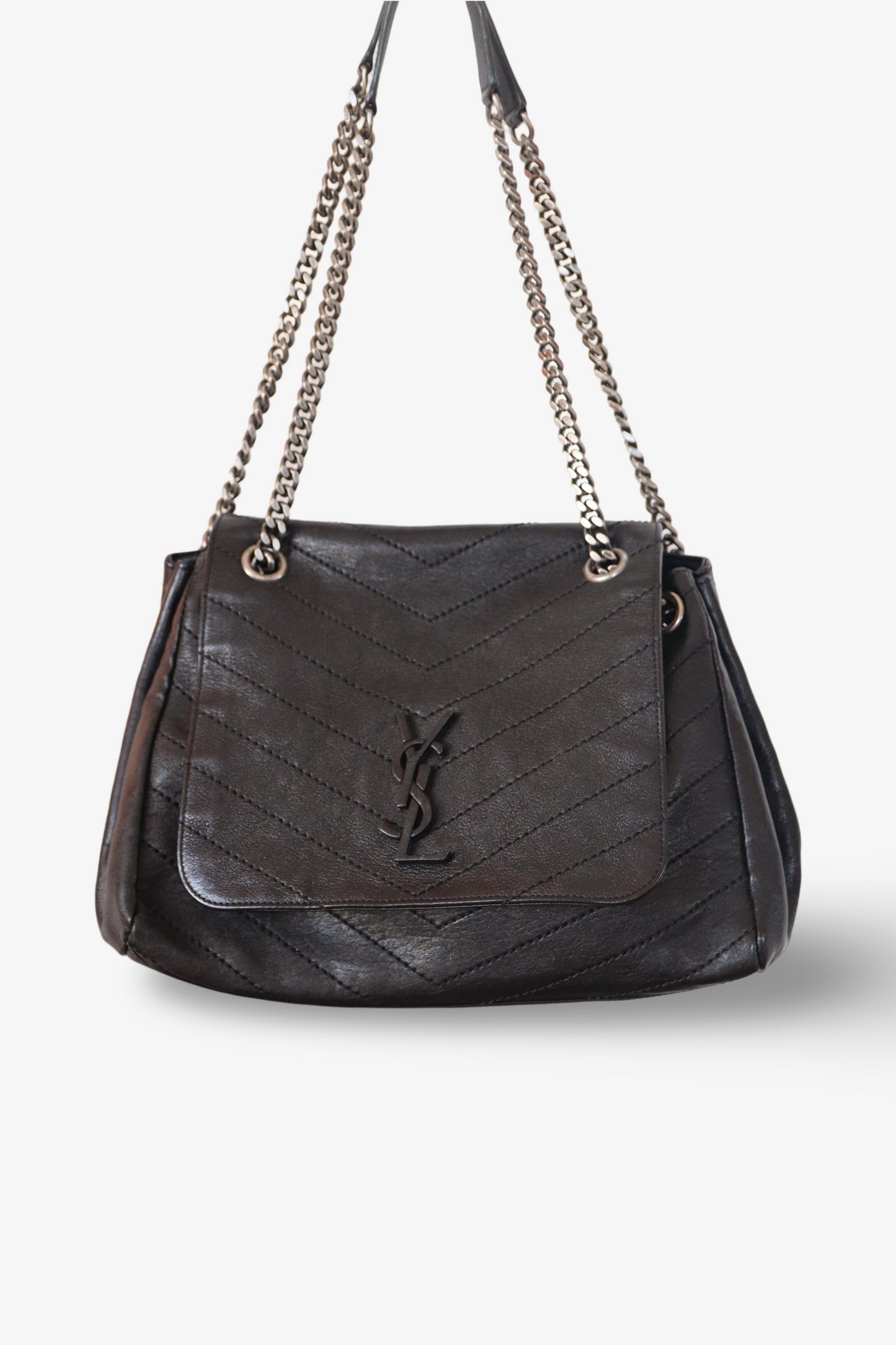 YSL Loulou Vintage Bag