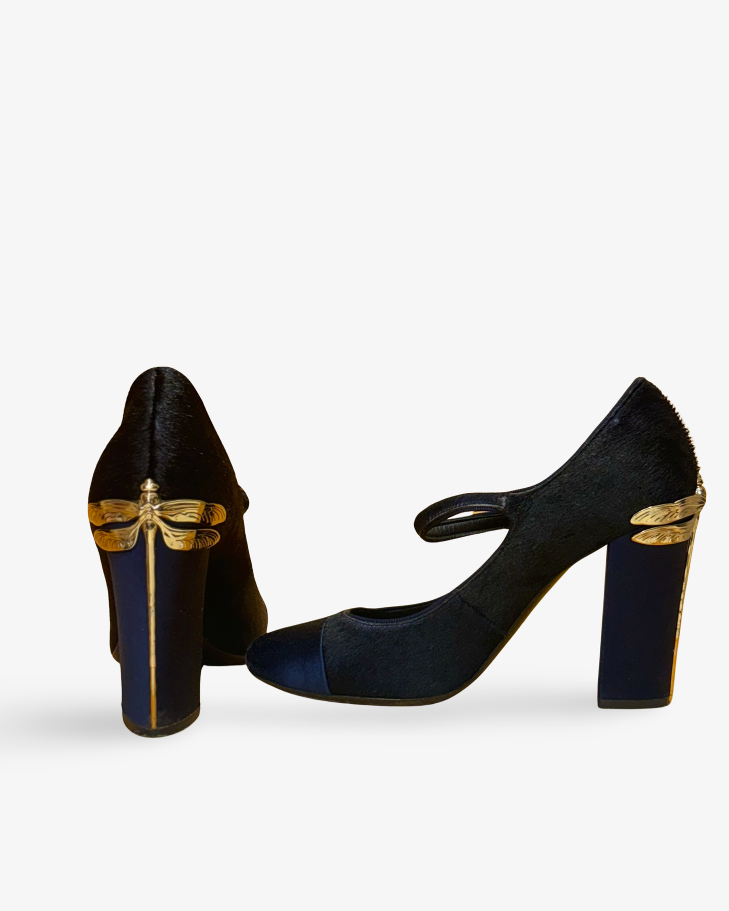 Tory Burch Mary Jane Pumps