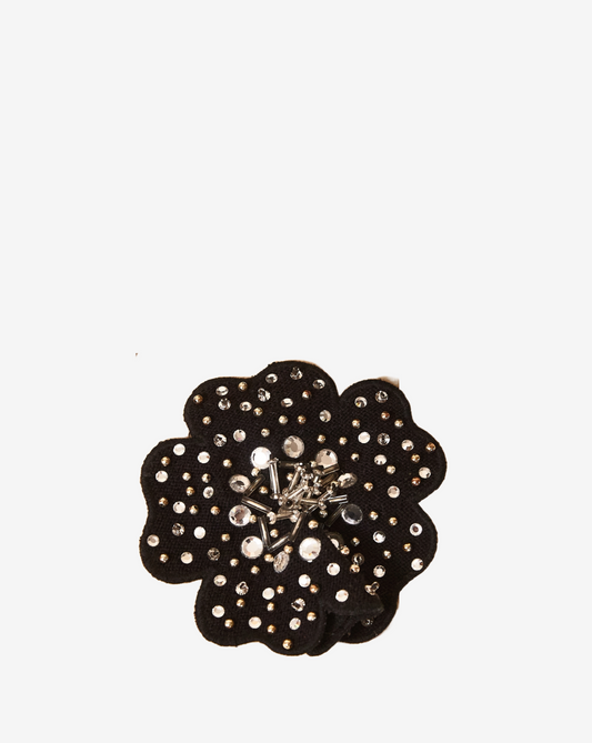 Flower Pin