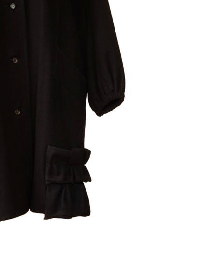 Wool Coat