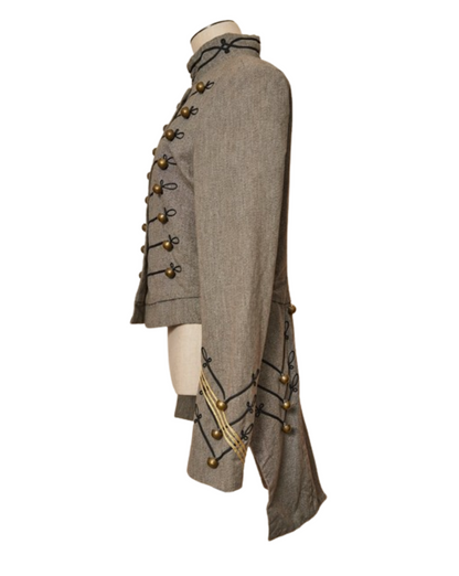 Military Tailcoat