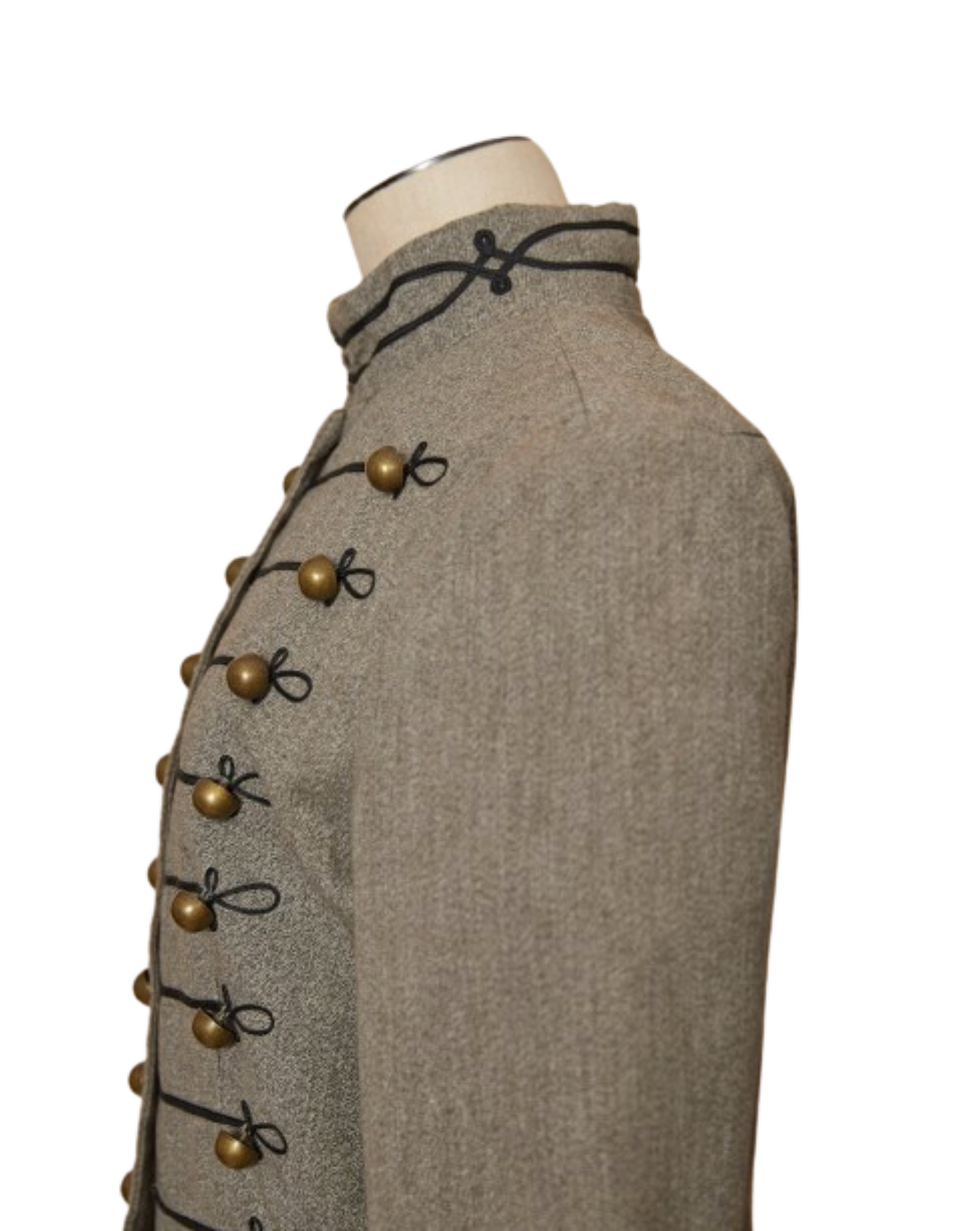 Military Tailcoat