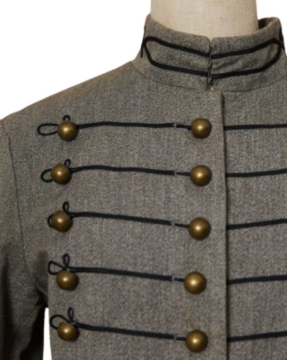 Military Tailcoat